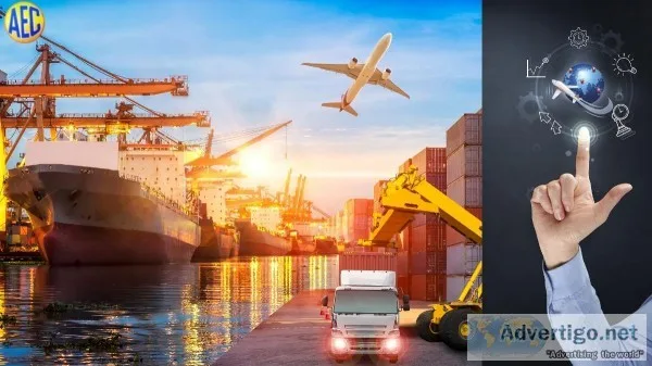 Affordable Cargo Services in Delhi &ndash Anshika Express Cargo