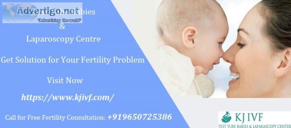 Best Infertility Specialist in Delhi