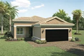 Under Construction. Photos are from Model Home