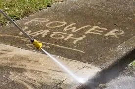 Rips Painting Provide Best Pressure Washing Service in Jefferson