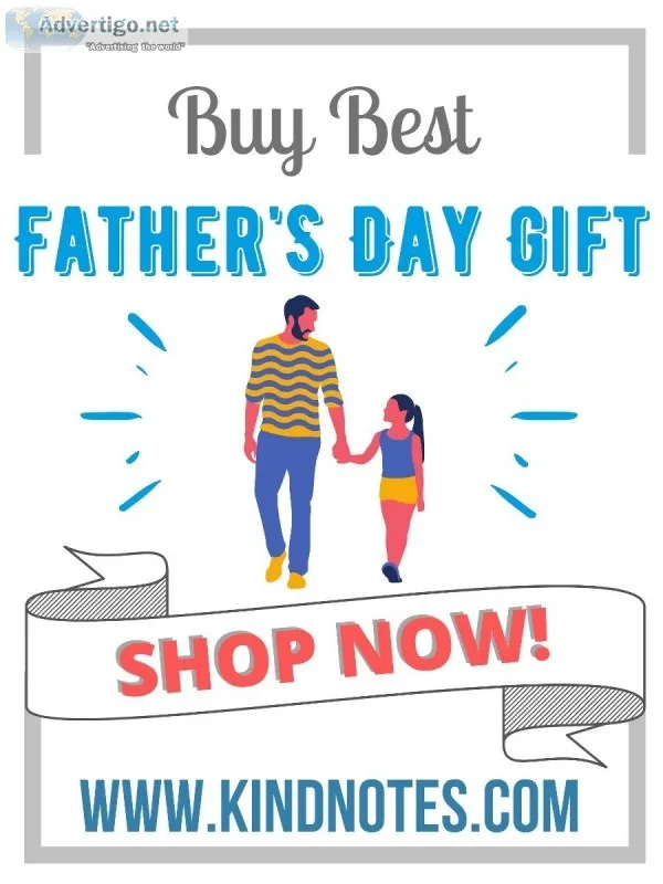Unique Father s Day Gift Ideas &ndash KindNotes