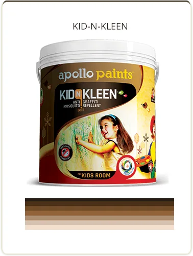 Exterior emulsion paints manufacturers