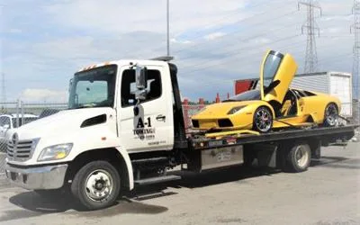 Roadside Assistance Calgary