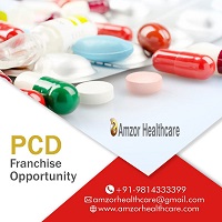 Pcd pharma franchise company in chandigarh - amzor healthcare