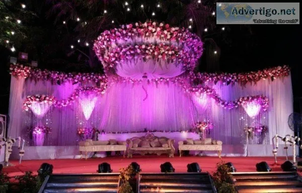 Wedding Event Management Companies Texas USA