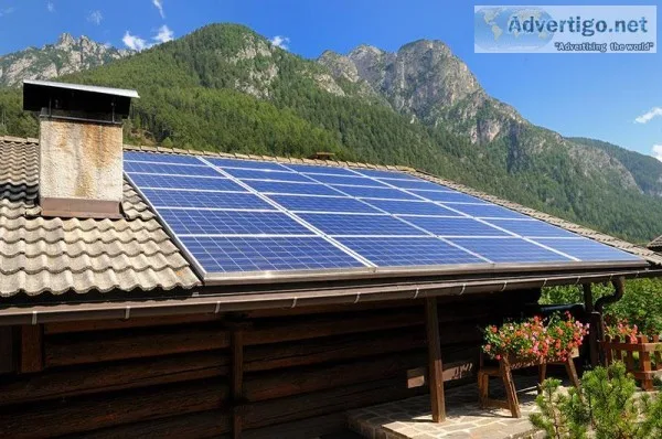 Fresh Serious Solar Panel Leads