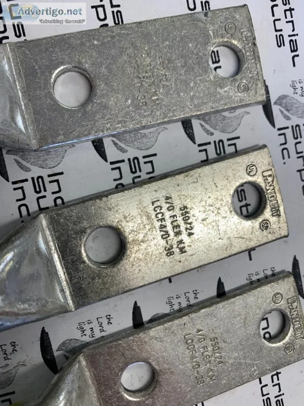 LCCF40-38-X Panduit Corp - 15