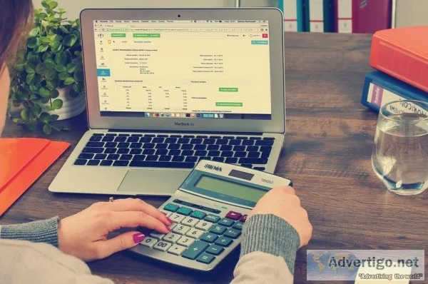 Bookkeeper in Santa Monica  Accounting