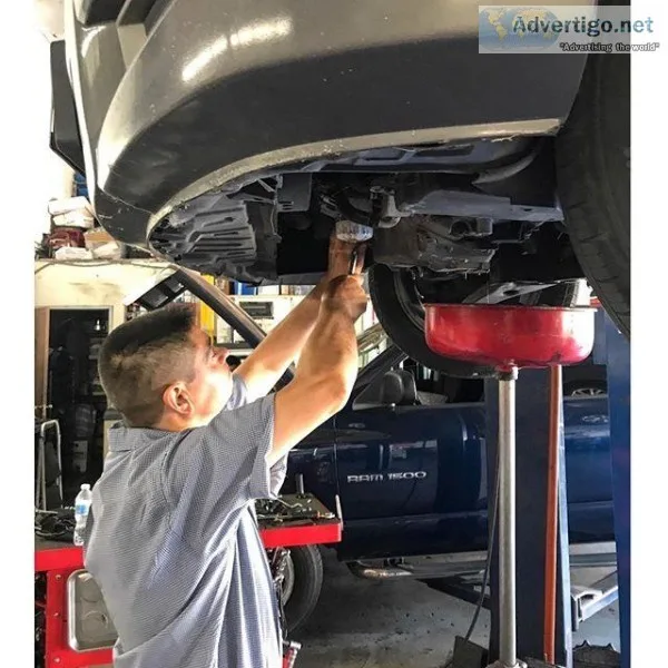 Choose California Brake Inspection To Assure Your Safety On Road