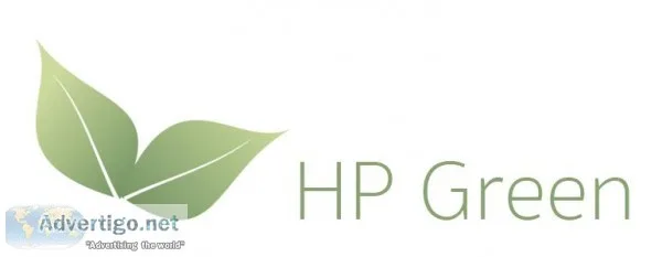 Heat Pump Cleaning ( HP Green )