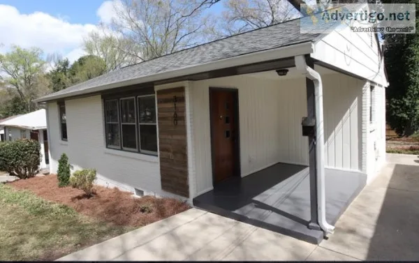 3160 Forrest Hills Dr Hapeville GA 30354