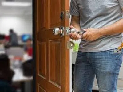 Locksmith Warren MI