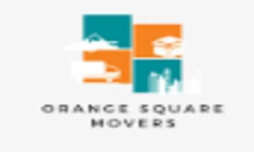 Orange Square Movers Denver