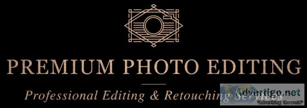 Premium photo editing