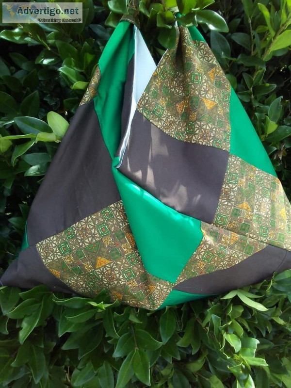 Bohogami bags