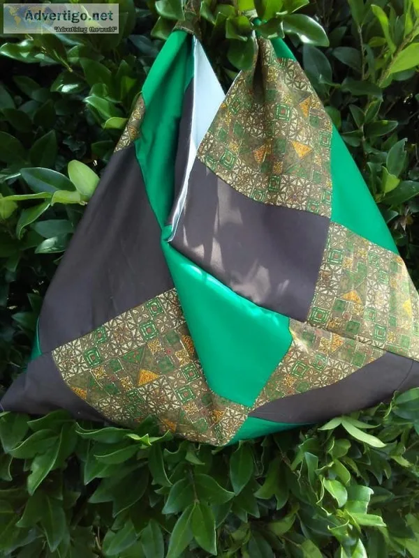 Bohogami bags