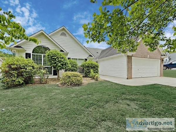 1795 Charleston Oak Circle Lawrenceville