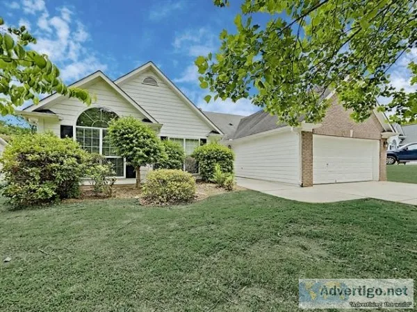 1795 Charleston Oak Circle Lawrenceville