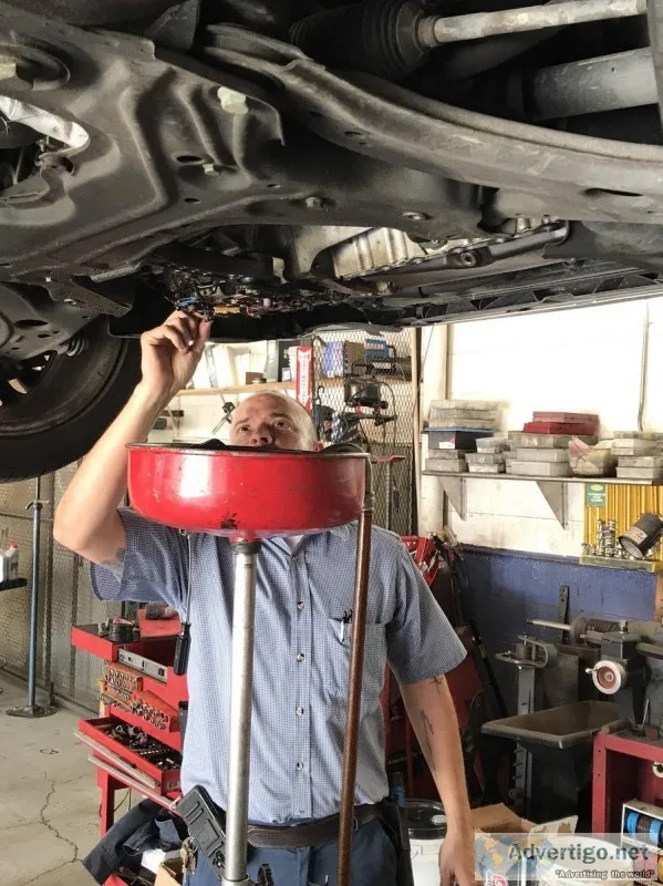 Best Annual Emission Smog Test Center In Fontana