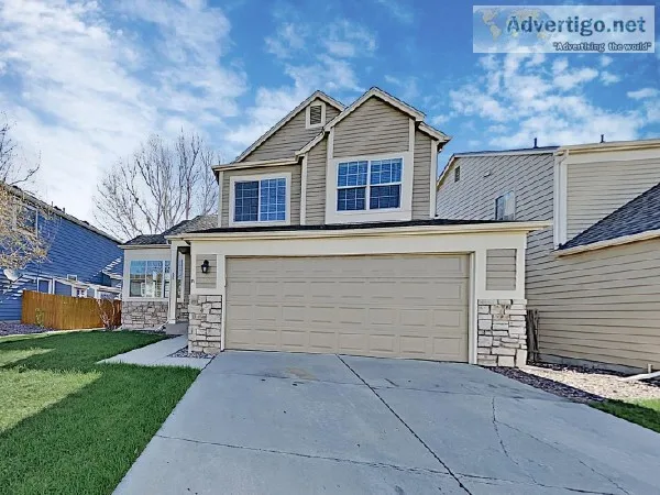 620 S Lindsey St Castle Rock CO 80104