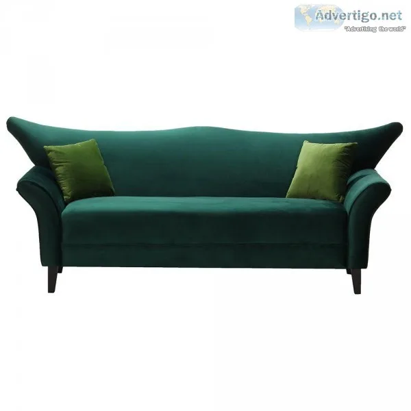 Cortex Carmen Modern Sofa