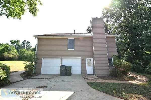 Welcome to 2036 Arbor Forest Dr SW Marietta GA 30064