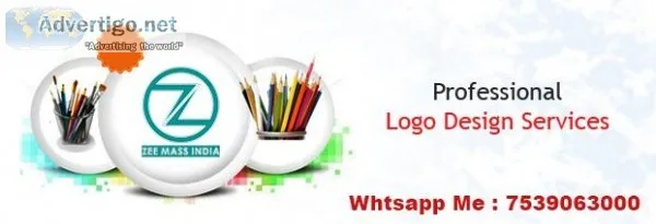 Best Logo Design in Delhi NCR