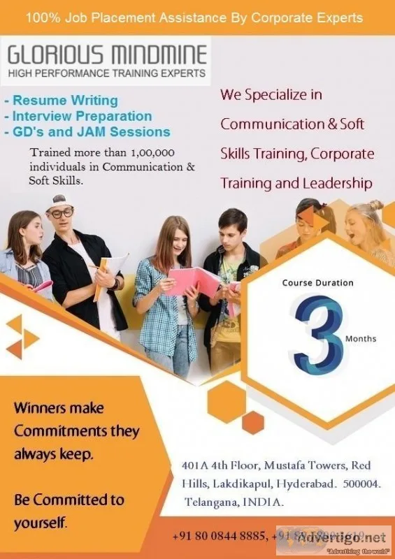 Soft Skills Training Corporate Training