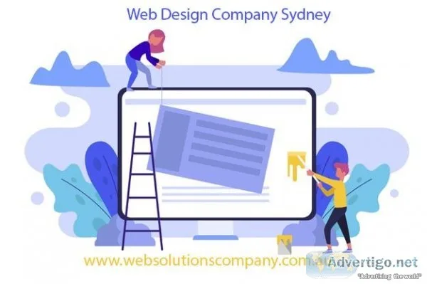 website design Sydney