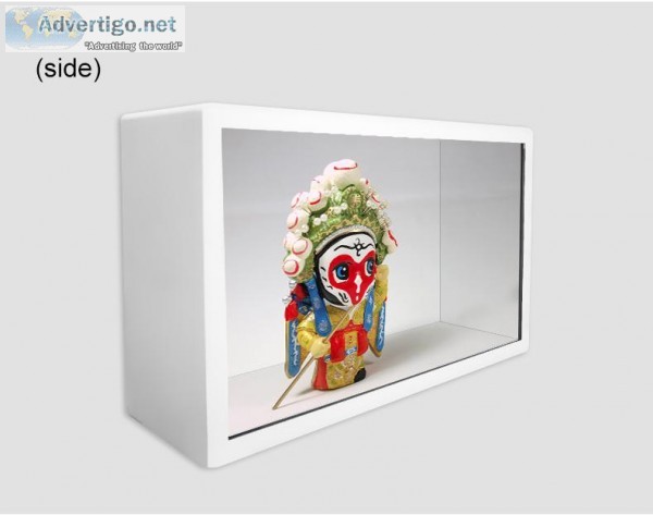 LCD advertising display box