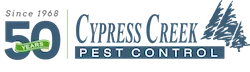 Cypress Creek Pest Control The Houston Pest Control Experts