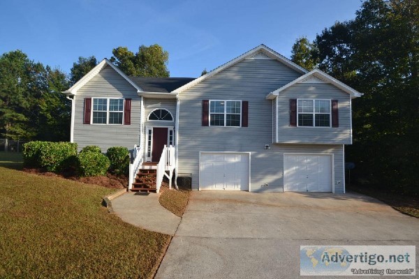 Welcome to 582 Twin Oaks Ln Dallas GA 30157