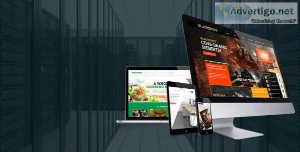 Best Website Design and Development Services in all over the Wor