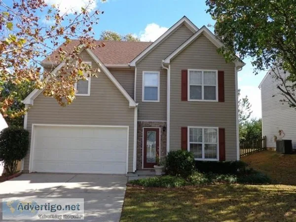 3145 Sentinel Parkway Lawrenceville