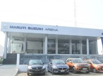 Buy Used Maruti Cars In Jaipur