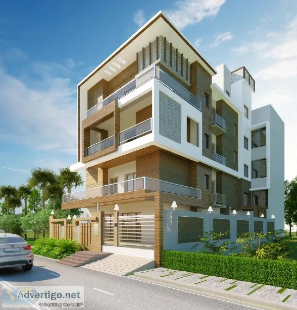 Best 3D Walkthrough Service Company Studio