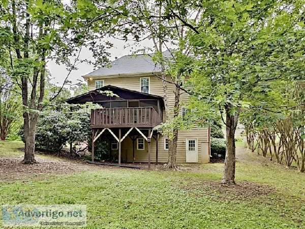 Welcome to 5692 Glandor Dr SE Mableton GA 30126