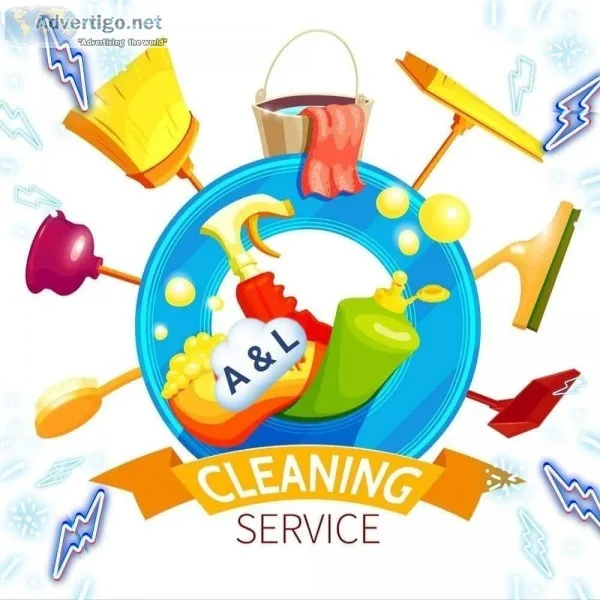 A and L Cleaning Service