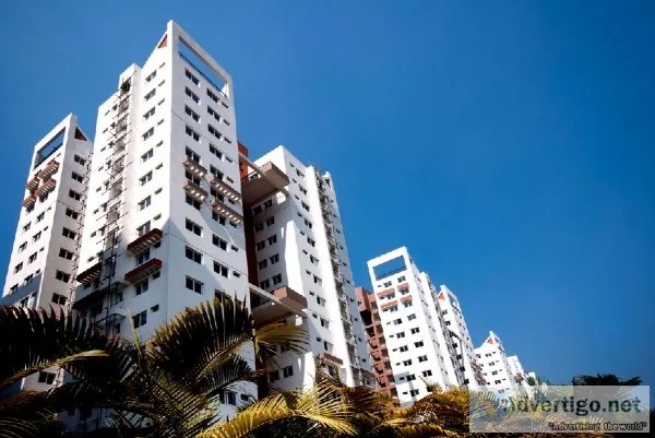 Apartments near Batanagar