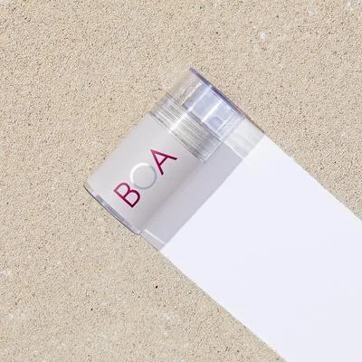 Smart Natural Exfoliant