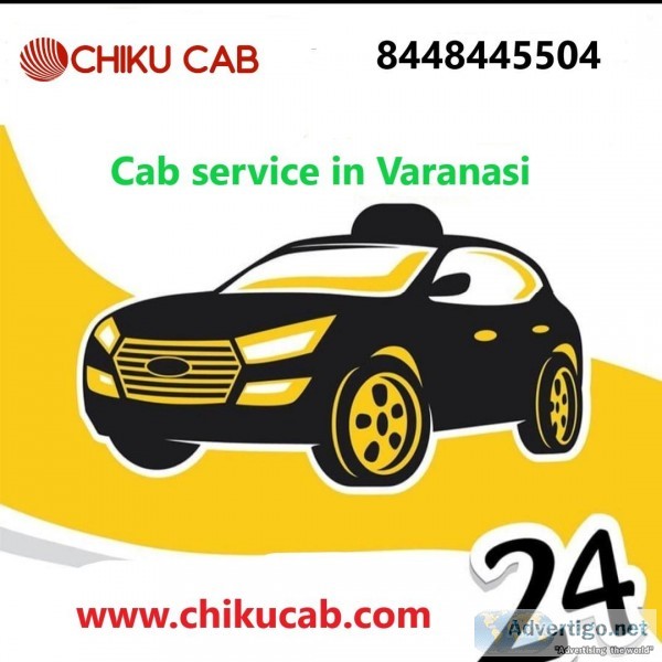 Book Online Affordable Taxi Service in Varanasi