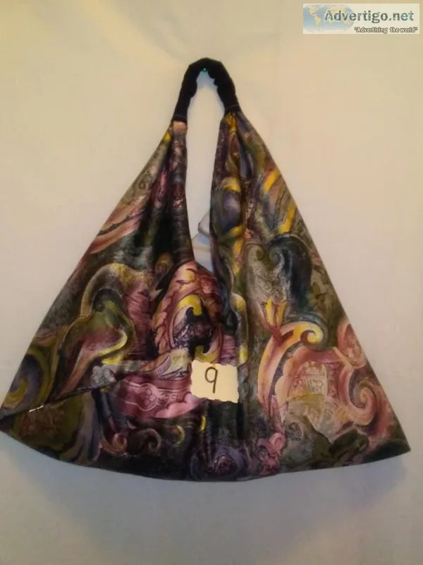 Bohogami bags