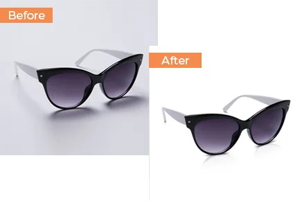 Image Shadow Creation