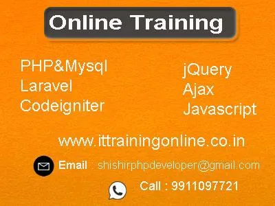 SEO Training in Delhi