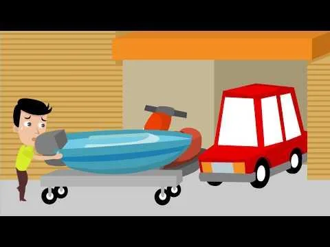 RVBoat Parking Spaces Available