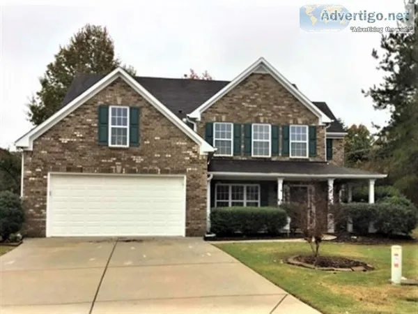 6250 Mulberry Park Drive Braselton GA 30517