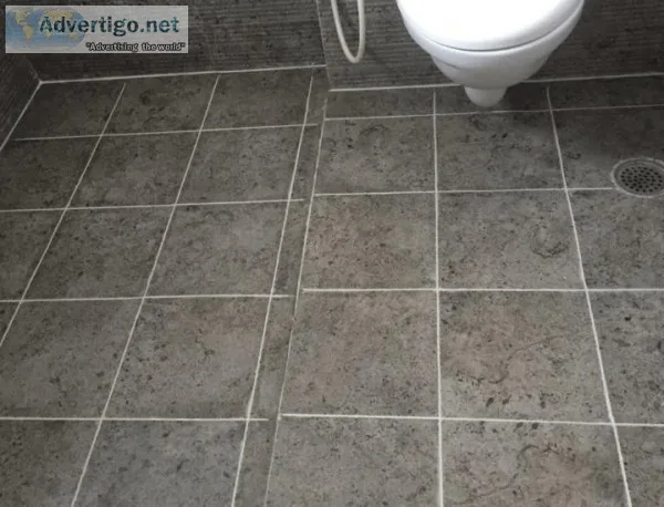 Waterproofing of Bathrooms and Toilets