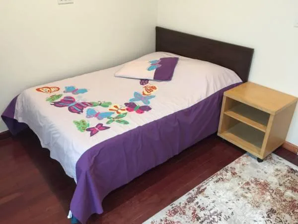 FULLY FURNISHED ROOM FOR RENT