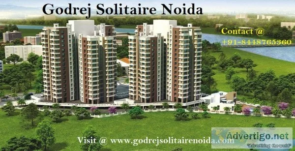 Resonable Godrej Solitaire Apartments Price List
