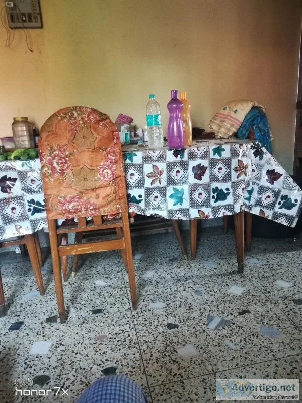 A new unused 2 bhk for rent
